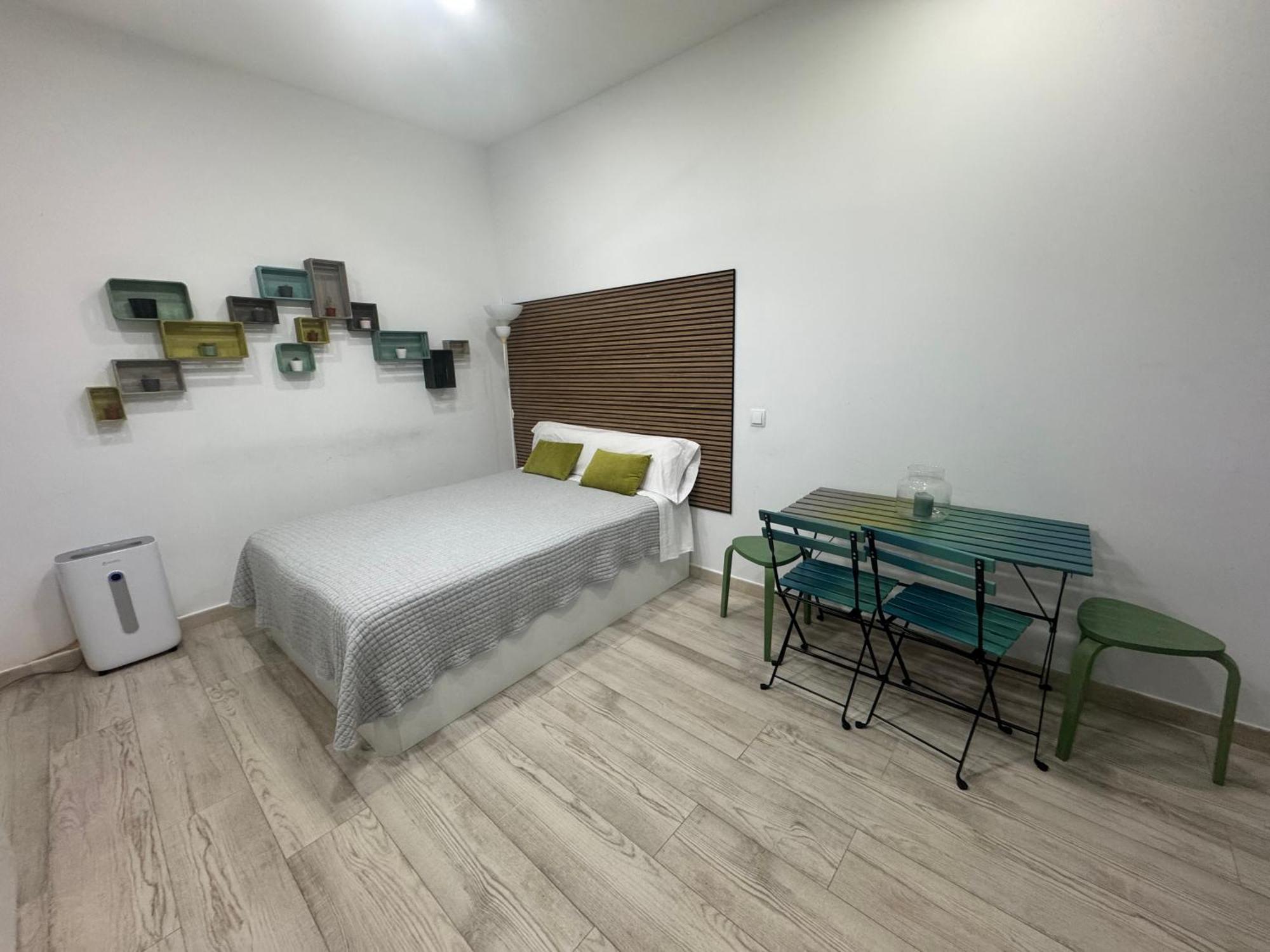 Redondilla Διαμέρισμα Μαδρίτη Εξωτερικό φωτογραφία